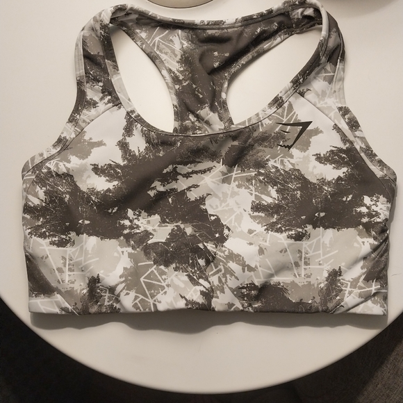 Gymshark Sports Bra - Picture 3 of 5